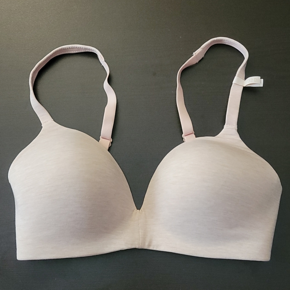 Gap bra